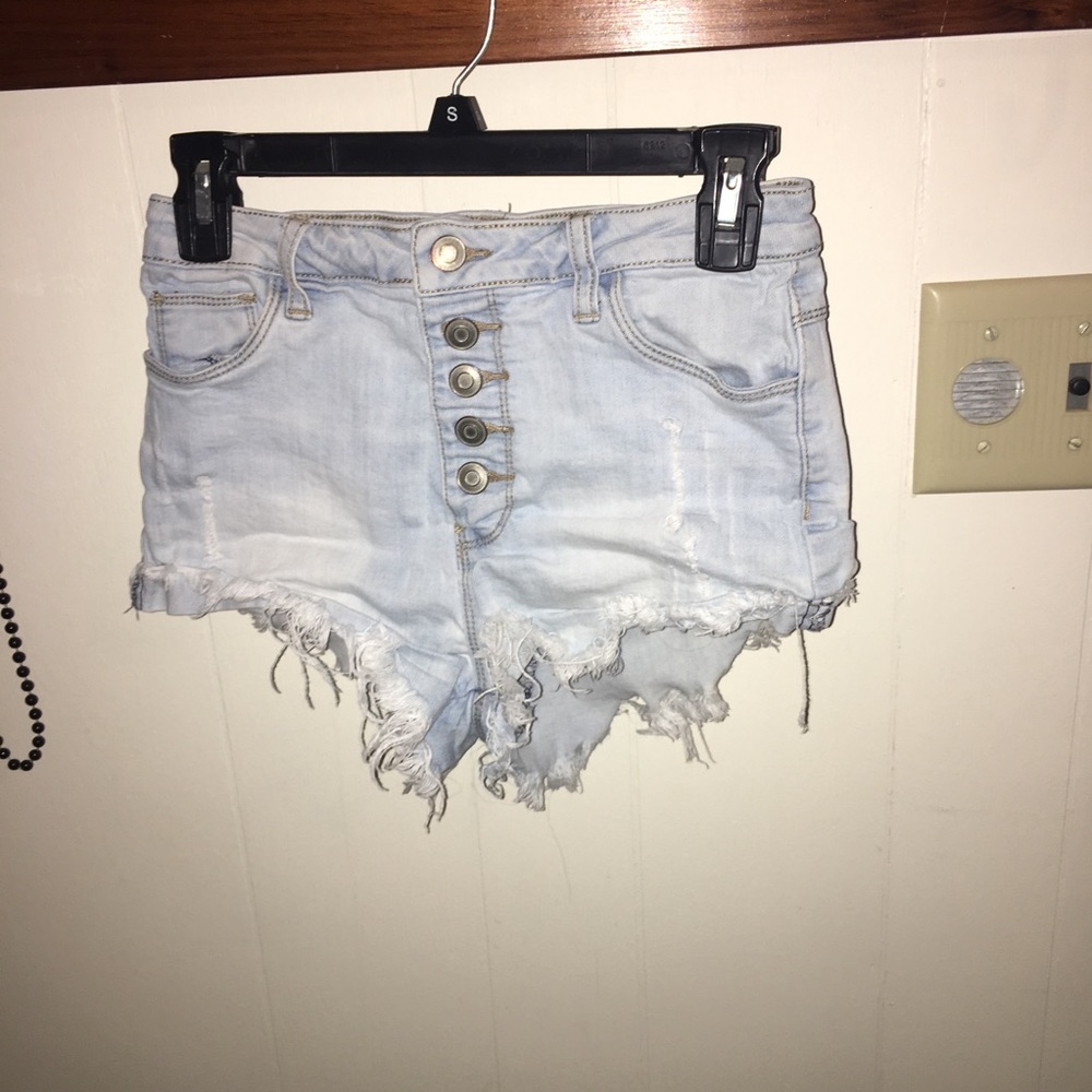 LITZ shorts price negotiable